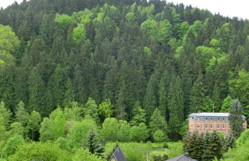 Moderne Villa in Borstendorf mit Park - Foto 11