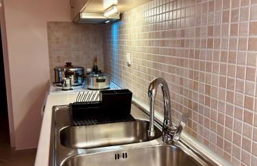 Feel at home - Kalamata - Near the center - Foto 16