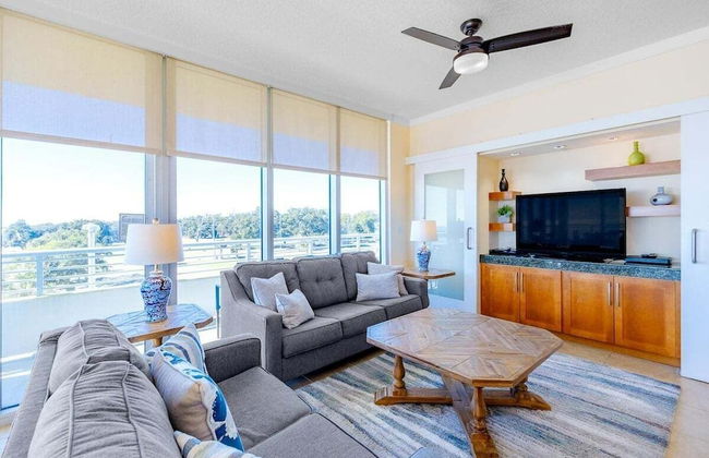 Ocean Club Deluxe - Foto 27