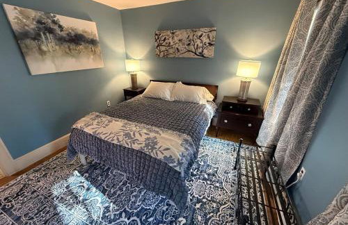 Gallows Hill Guest House - Foto 18