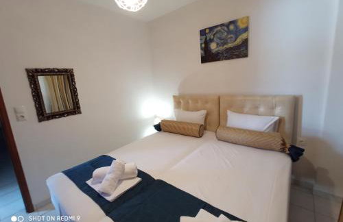 Annas apartment 2 (AgiosNikolaos) - Photo 15