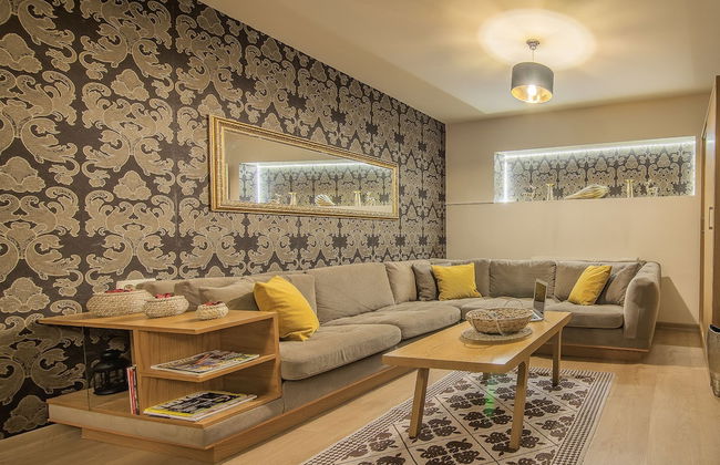 Galata 1785 Suites - Photo 69