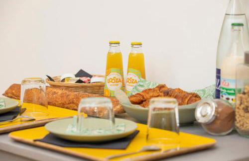 Suite & SPA à La Ferme 1802 - Foto 6