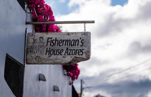 Fisherman's House Azores - Photo 4