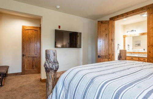 Lodges 1156 - Photo 34