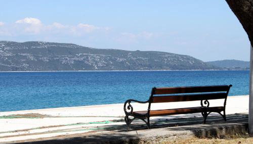 Apartments with a parking space Iz, Iz - 23158 - Foto 3