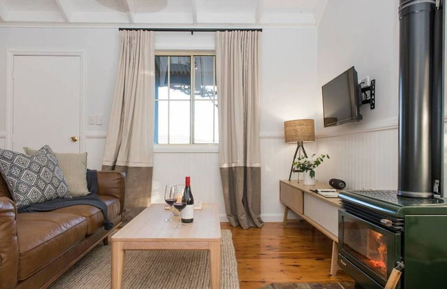 Peppertree Farm - Foto 28