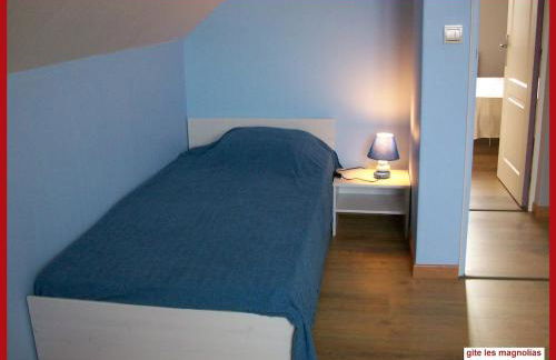 Les Magnolias - Foto 12