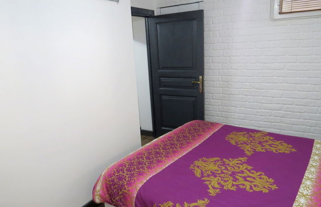 Istanberry - Pera Apartments - Foto 41