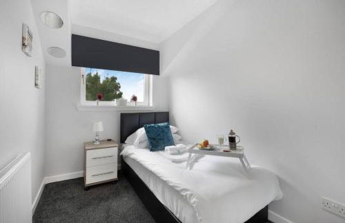 PREMIER - Clydesdale Apartment - Foto 14