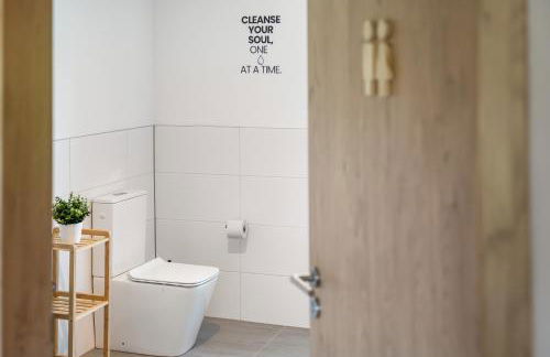 Modern House "Brick Lane" with Terrace and Wintergarden - LOFTIGO - Photo 15