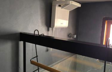 Loft do Fotógrafo 4 - Poucos passos do Rio das Almas - Foto 27