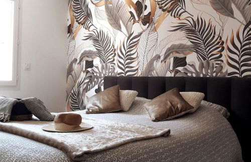 ღ L'Orb Enchanté - Piscine chauffée, Clim, Netflix - Foto 11