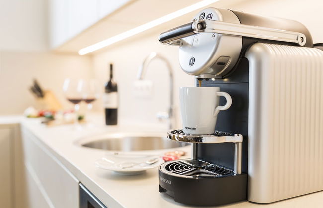 Vienna Grand Apartments DANUBE - Foto 30