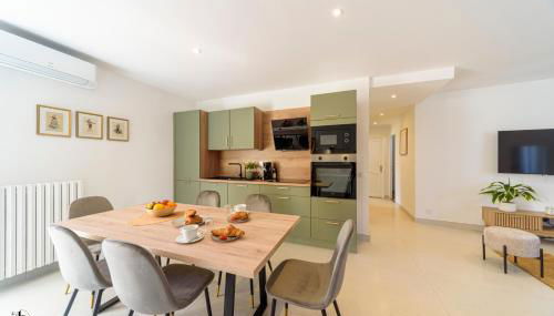 Le Garance - Terrasse, spacieux et lumineux - Foto 4