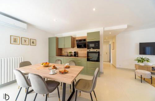 Le Garance - Terrasse, spacieux et lumineux - Foto 4