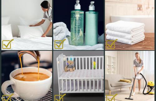 La Chapelle, Les Suites du Palais, l'unique 5 étoiles de Nevers, Suite d'Exception, by PRIMO C0NCIERGERIE - Foto 51