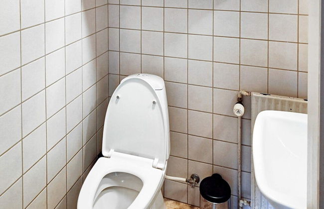 4 Star Holiday Home in Brande - Foto 16