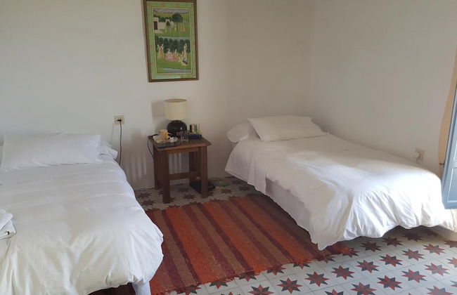 Las Chimeneas - Foto 12