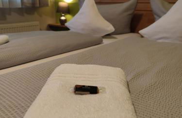 Ferienwohnung Neubert im Taubertal - Photo 11