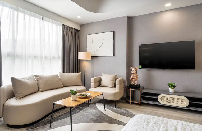 Emily Residence Tan Son Nhat Airport - Foto 20