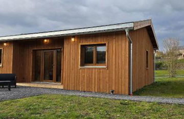 Chalet Istres des Ardennes - Foto 11