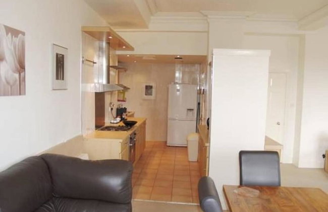 Royal Mile Mansions Apartments - Foto 19