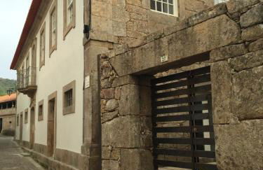 Solar Do Castelo - Melgaço - Foto 24