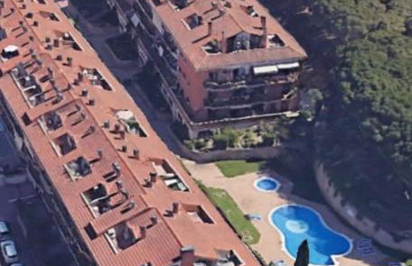 Apartamento Loft, LLoret de Mar - Foto 9