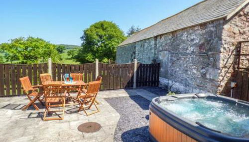 Ysgubor - Barn - Photo 2