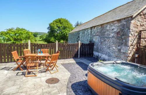 Ysgubor - Barn - Photo 2