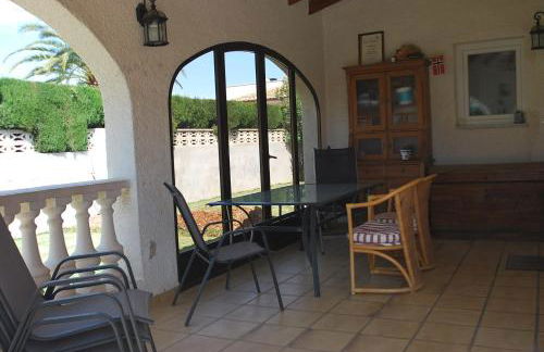 Villa Vista Segaria - Foto 16