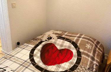 Studio cosy à Uvernet-Fours / 15 m² / Vue montagne - Foto 10