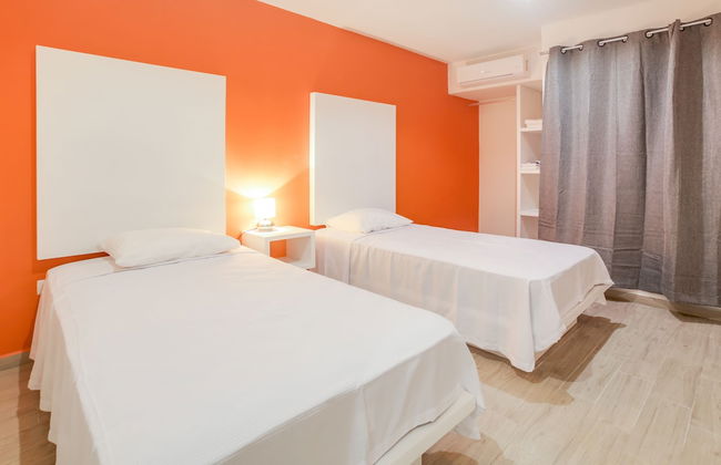 Valentina Suites by Las Flores - Foto 4