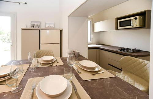 Zeituna Lodge a Porto Cesareo - Foto 74