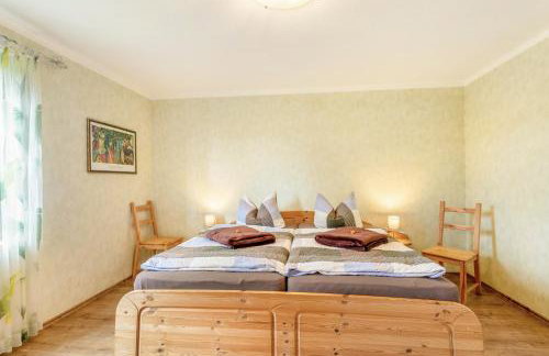 Ferienwohnung Sonnenhang-Hartmann - Photo 25