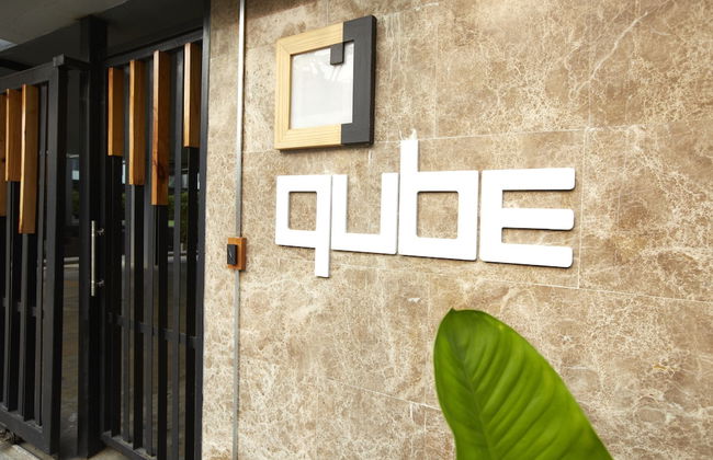 Qube Suites Sukhumvit - Photo 1