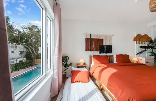 Tropics Hotel Miami Beach - Foto 57