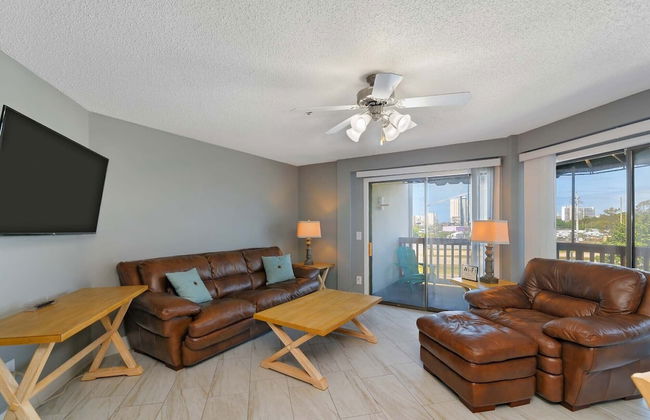 St Thomas Square 1310b - Photo 1