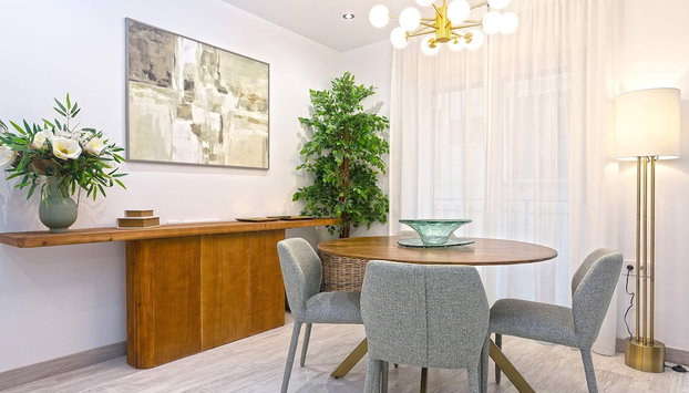 Genteel Home San Pedro - Foto 5, Servicio de comidas en la habitación