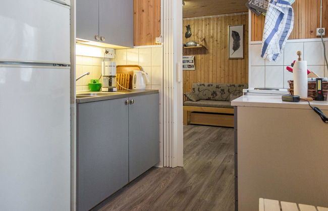 Västäräkki - Foto 4