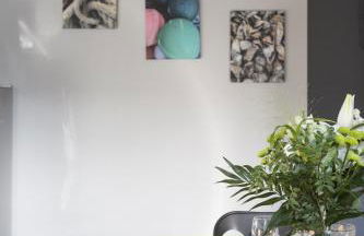 L'ecume by Cocoonr - Foto 15