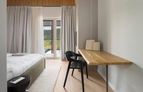 NEW! Discover Villa Terra Moro - The Ultimate Luxury Villa in Crivac, Dalmatia - Photo 33