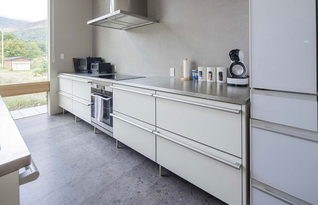 Echo Rocks by The Hakuba Collection - Foto 11