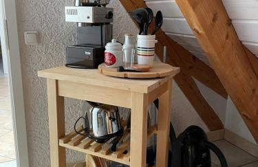 Glattbacher Hof Ferienwohnung 10 - Foto 9