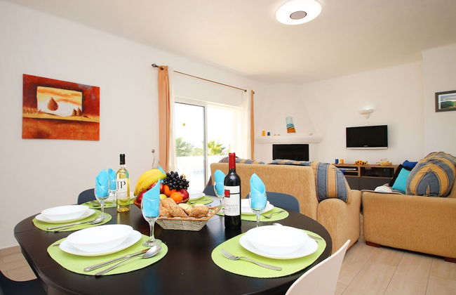 Villa Margarita - Foto 19