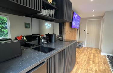 Leeds Airport & Trinity Uni Lodge - Foto 4