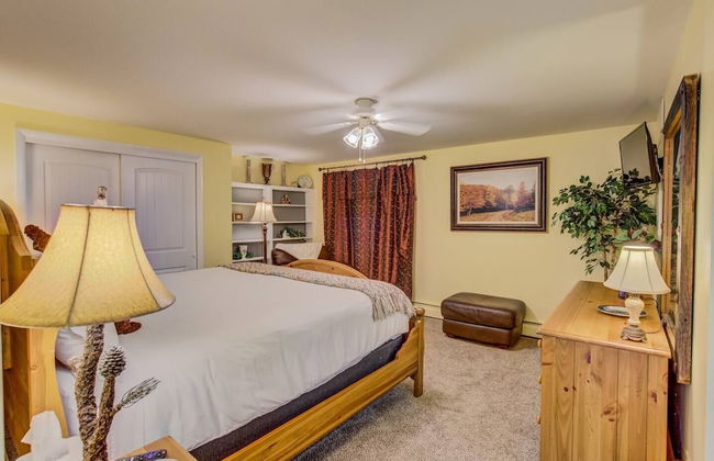 Garden-level Perfect Hot tub Fire Pit & More! - Foto 10