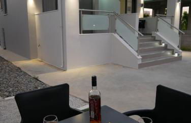 Erotokritos Studios near the beach - Foto 8