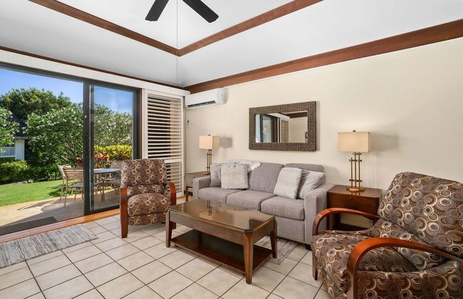 Kauai Kiahuna Plantation #104 1 Bedroom Condo - Foto 9